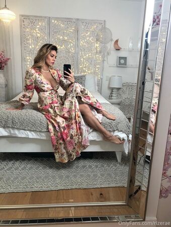 rizerae Foto Nua Vazada OnlyFans 6