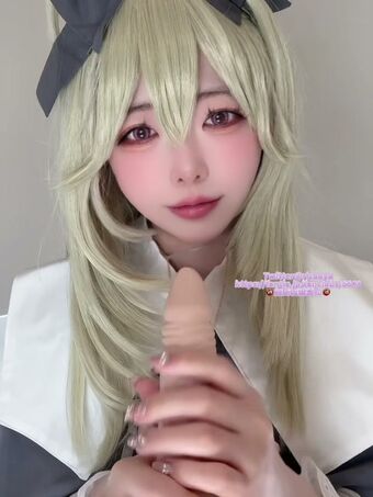 Rizuna Foto Nua Vazada OnlyFans 217