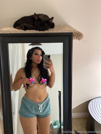 Rizzywashere Foto Nua Vazada OnlyFans 17