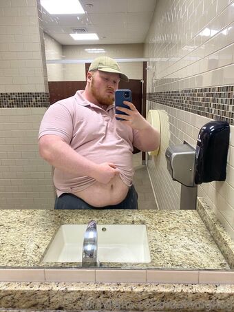 roaminghog Foto Nua Vazada OnlyFans 28