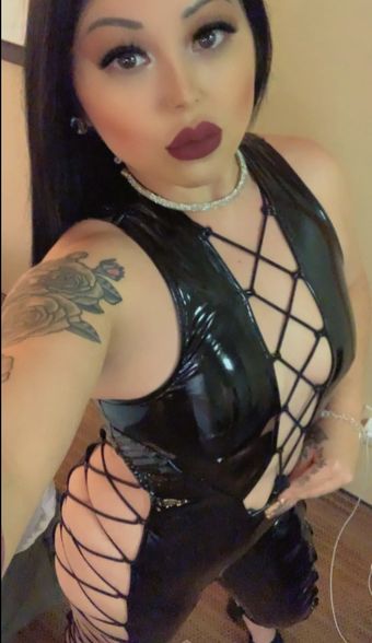 Roberta Cano Foto Nua Vazada OnlyFans 3