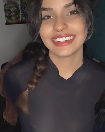 Robertinha Foto Nua Vazada OnlyFans 27