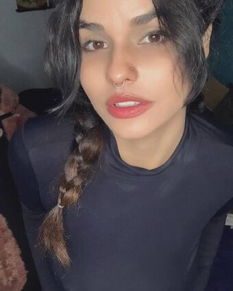 Robertinha Foto Nua Vazada OnlyFans 28