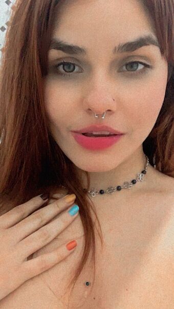 Robertinha Foto Nua Vazada OnlyFans 32