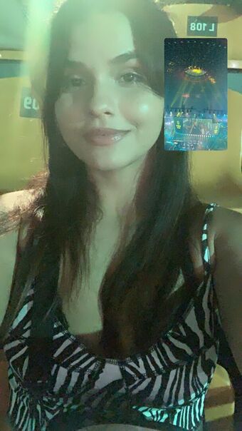 Robertinha Foto Nua Vazada OnlyFans 37