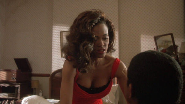 Robin Givens
