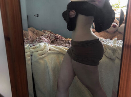 Robyn Foto Nua Vazada OnlyFans 213