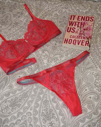 Robyn Emily Foto Nua Vazada OnlyFans 30