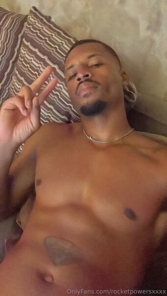 rocketpowersxxxx Foto Nua Vazada OnlyFans 8