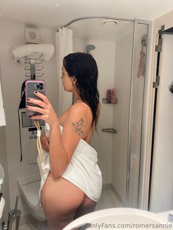 romersannie