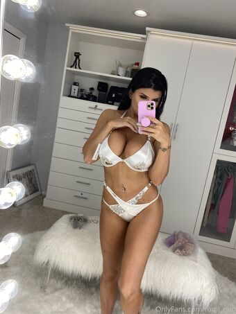 romi rain