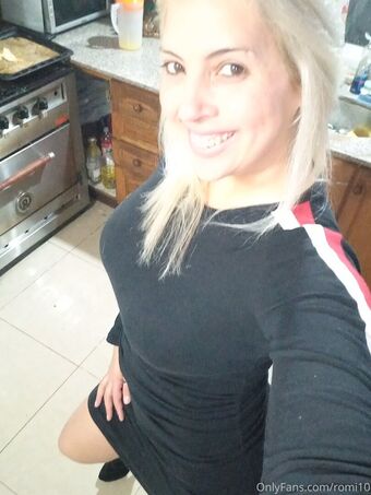 romi10 Foto Nua Vazada OnlyFans 20