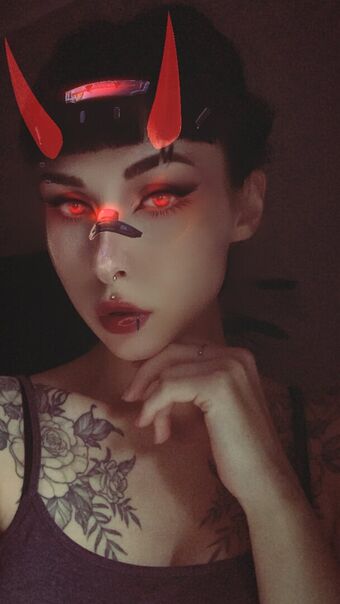 romisu Foto Nua Vazada OnlyFans 29