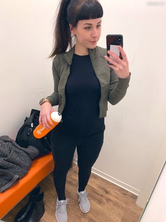 romisu Foto Nua Vazada OnlyFans 48