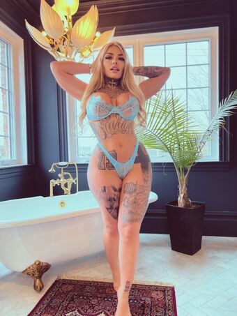 Romy Rich Foto Nua Vazada OnlyFans 13