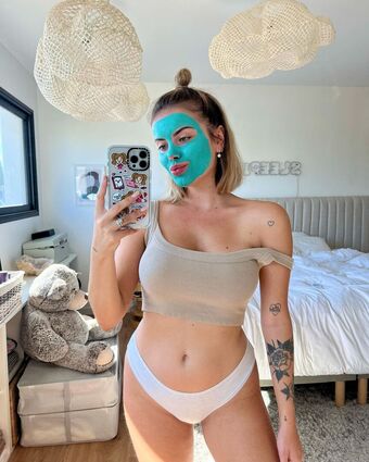 ROMY Foto Nua Vazada OnlyFans 11