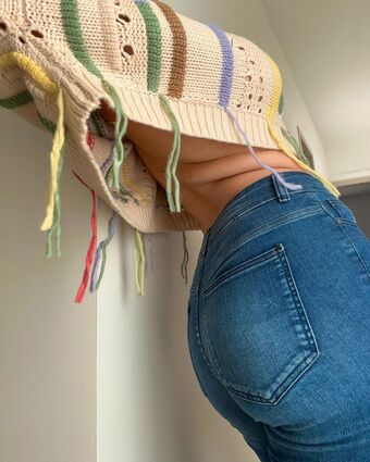 ROMY Foto Nua Vazada OnlyFans 12