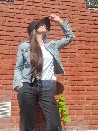 romy50 Foto Nua Vazada OnlyFans 38