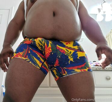 ronblack69 Foto Nua Vazada OnlyFans 6