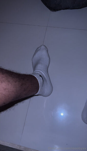 rooobyxx Foto Nua Vazada OnlyFans 17