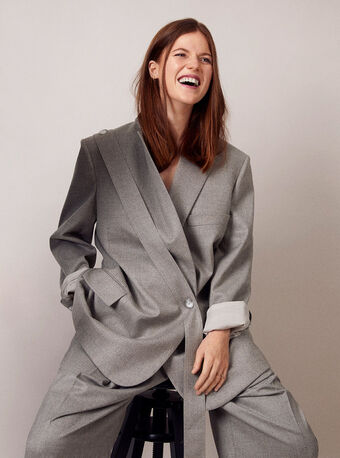 Rose Leslie Foto Nua Vazada OnlyFans 20