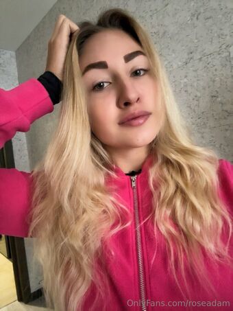 roseadam