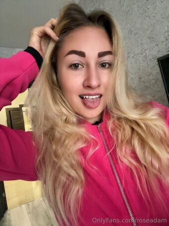 roseadam Foto Nua Vazada OnlyFans 13