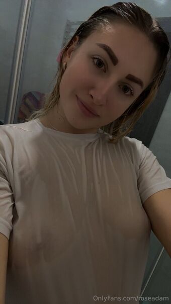 roseadam Foto Nua Vazada OnlyFans 18