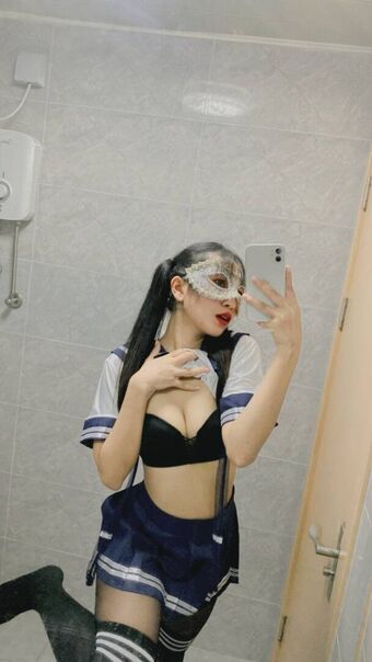 rosecutie Foto Nua Vazada OnlyFans 16