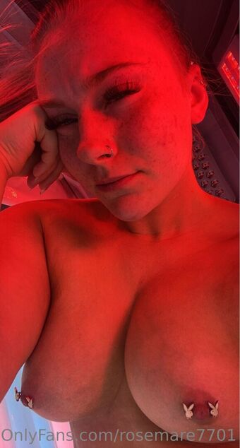 Rosemare7701