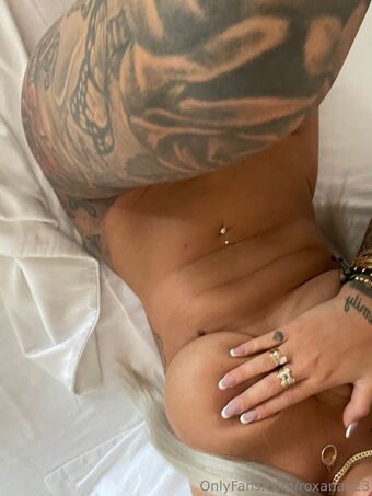 roxanaa23 Foto Nua Vazada OnlyFans 40