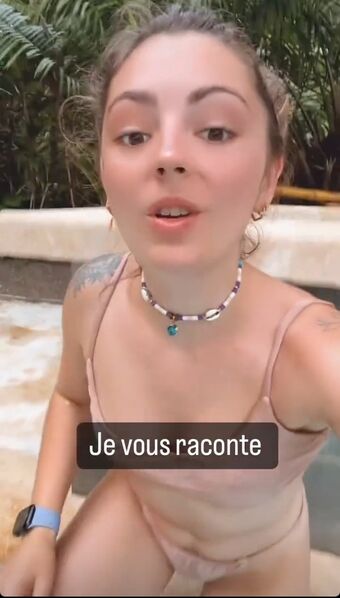 Roxane ASMR Foto Nua Vazada OnlyFans 23
