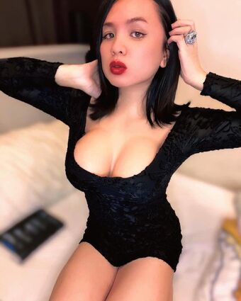 roxbaebae Foto Nua Vazada OnlyFans 1