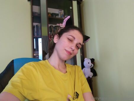 roxquinn Foto Nua Vazada OnlyFans 15