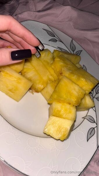 roxy_blakee Foto Nua Vazada OnlyFans 8