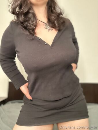 roxy.br Foto Nua Vazada OnlyFans 8