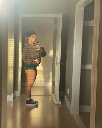 Roxy Cisneros Foto Nua Vazada OnlyFans 18