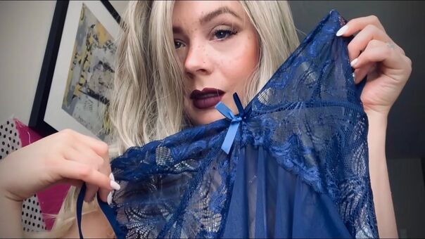 RoxyMilano Foto Nua Vazada OnlyFans 44