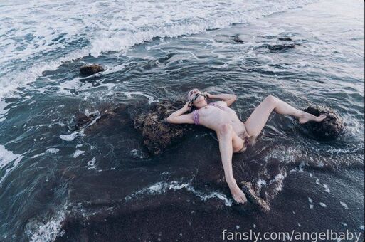Roxyrose777 Foto Nua Vazada OnlyFans 74