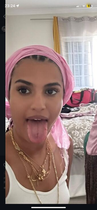 Rua Foto Nua Vazada OnlyFans 1