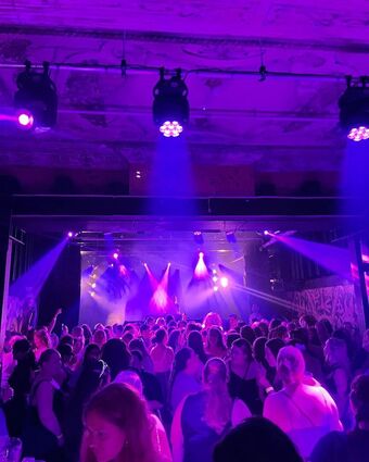 Ruby Carter Foto Nua Vazada OnlyFans 15