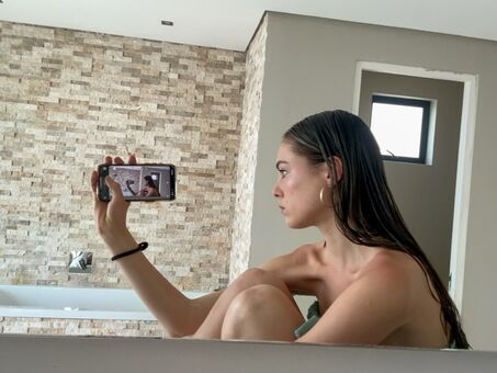 Ruby Dixon Foto Nua Vazada OnlyFans 51