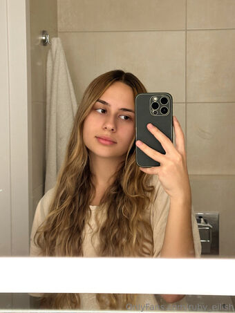 ruby_eilish Foto Nua Vazada OnlyFans 1