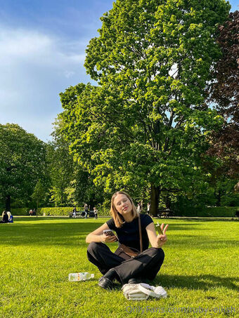 ruby_eilish Foto Nua Vazada OnlyFans 4