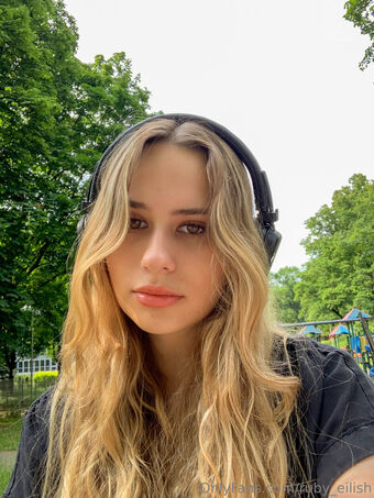 ruby_eilish Foto Nua Vazada OnlyFans 5