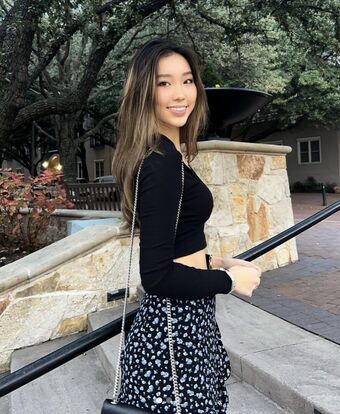 Ruby Eum Foto Nua Vazada OnlyFans 3