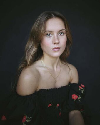 Ruby Hartley Foto Nua Vazada OnlyFans 19