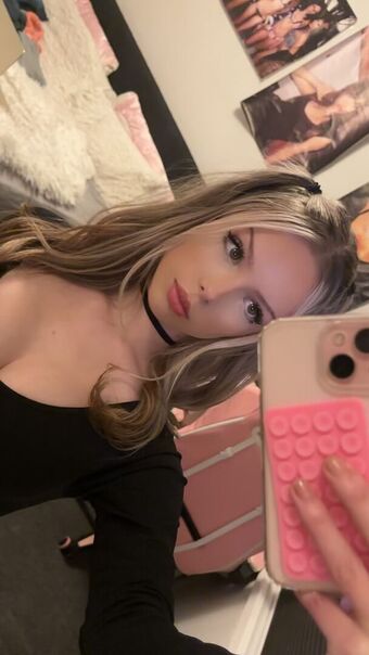 Ruby Luisa Foto Nua Vazada OnlyFans 4