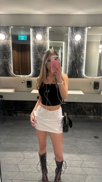 Ruby Luisa Foto Nua Vazada OnlyFans 12