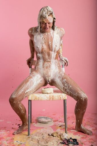 Ruby Redd Foto Nua Vazada OnlyFans 9